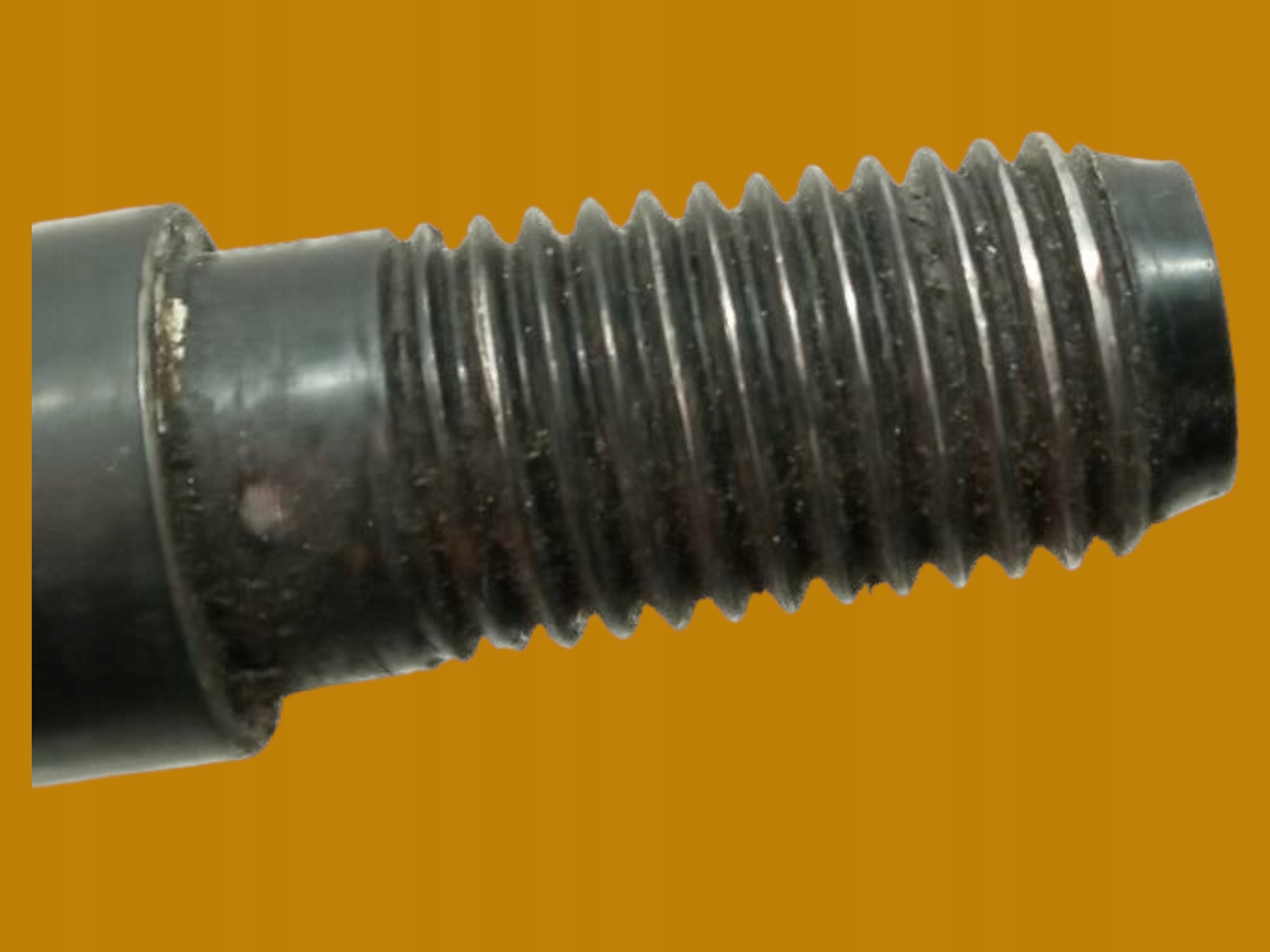 UCHO HOLOWNICZE Renault Scenic II (2003-2009) Producent Renault