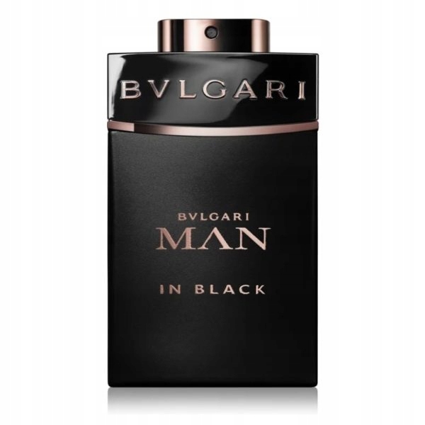 Man In Black woda perfumowana Unikat 2019 R