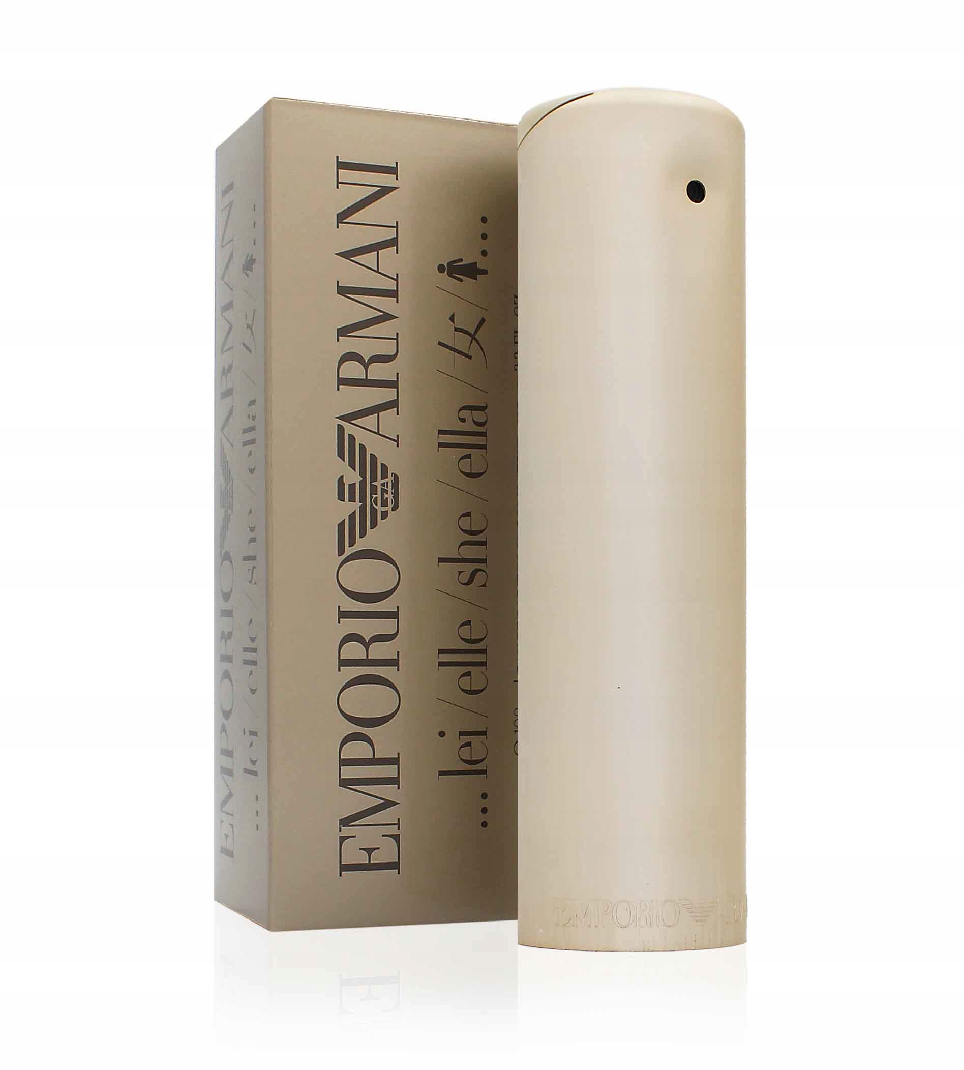 Giorgio Armani Emporio Armani She parfémovaná voda pro ženy 100 ml