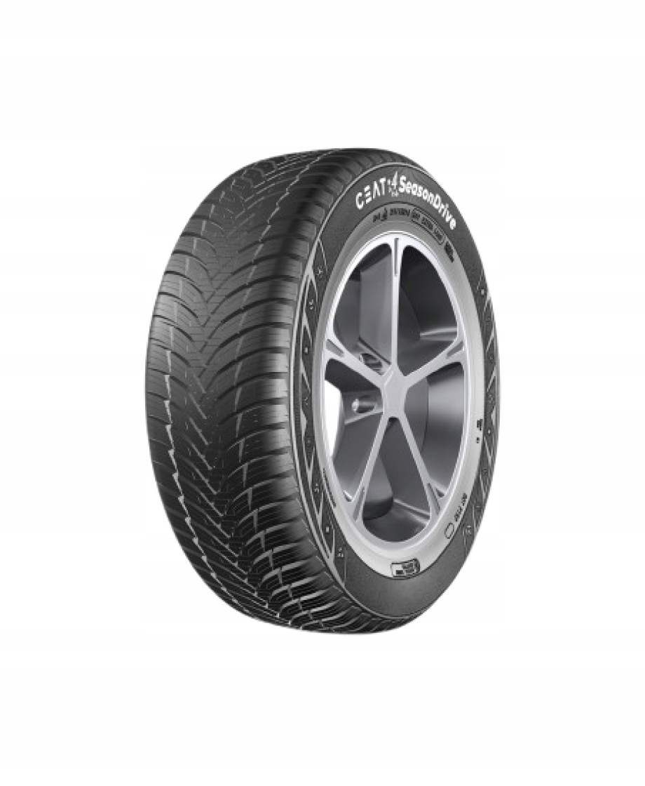 Ceat 4 Seasondrive Suv 235/50 R19 XL 103 W
