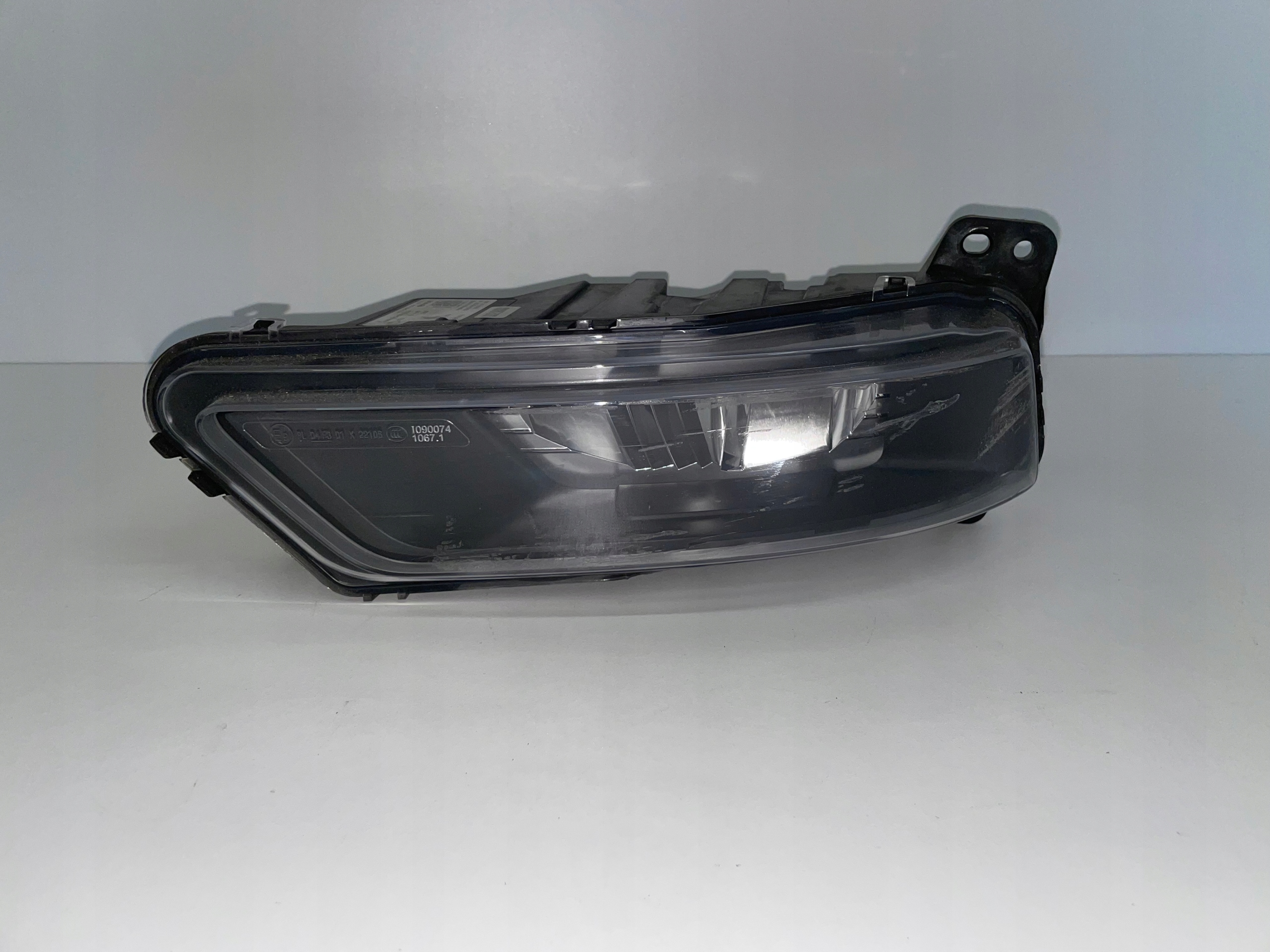 HALOGEN LED MAN TGX TGS 3 81252040003
