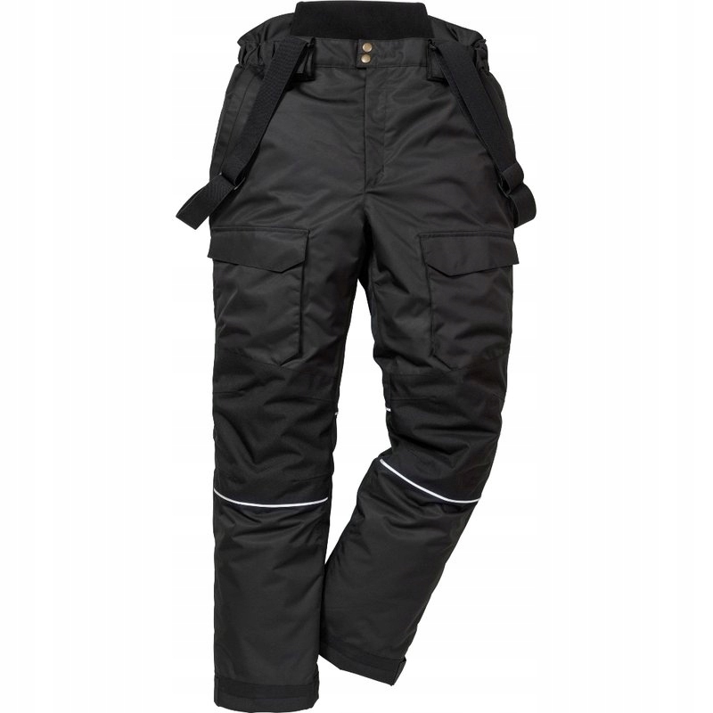 FRISTADS Kansas теплые рабочие брюки 2XL