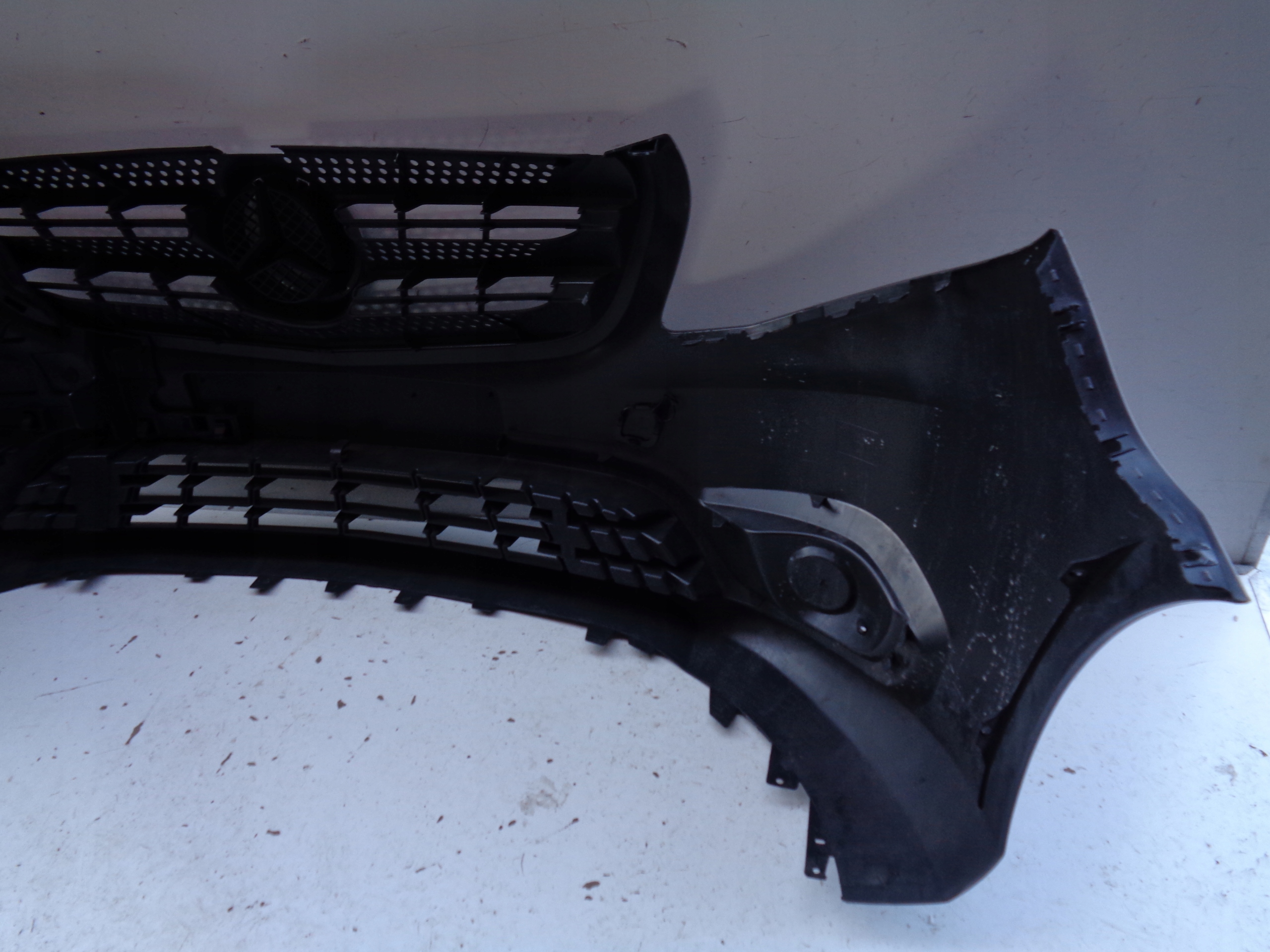 front bumper MERCEDES VITO W447 14- NR 45440