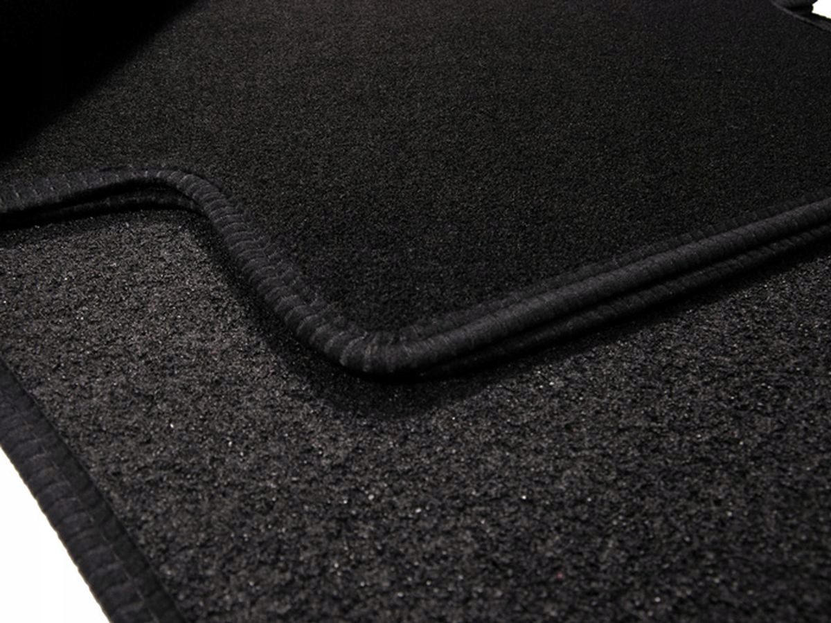 DYWANIKI WELUROWE Do BMW F10 PRZÓD KOMPLET 2 SZT Producent Moltico