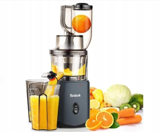 Odšťavovač Bextcok HH-916G 240 W