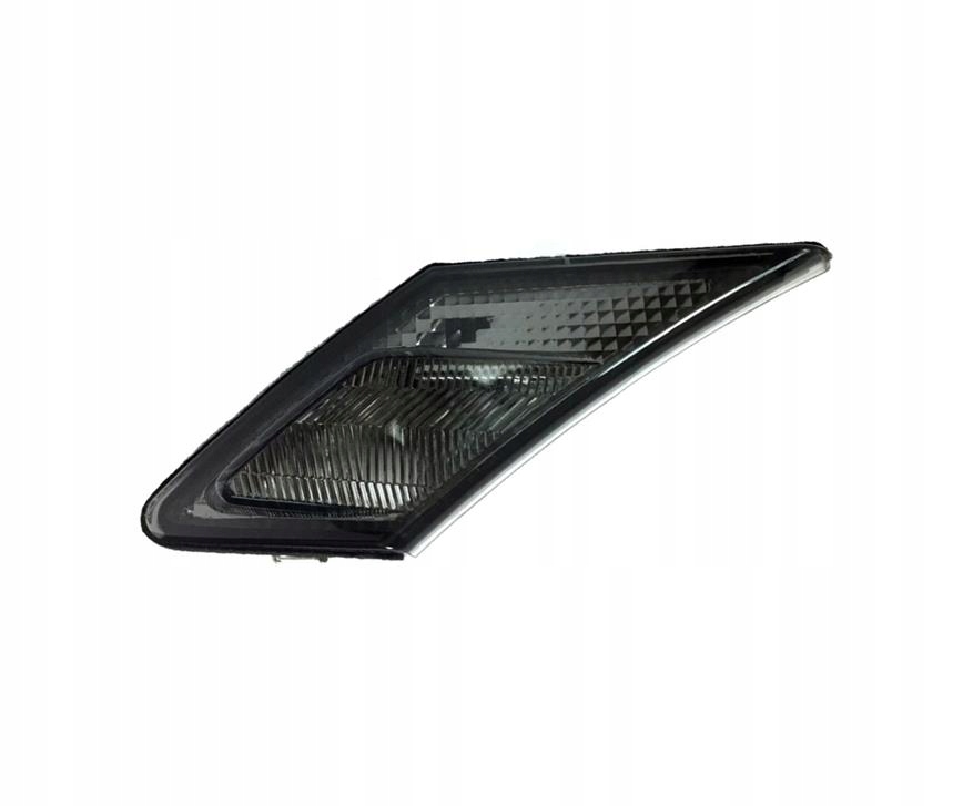 ZSB1802L-R - ГАБАРИТНЫЙ ФОНАРЬ SUBARU BRZ 12-НОВЫЙ