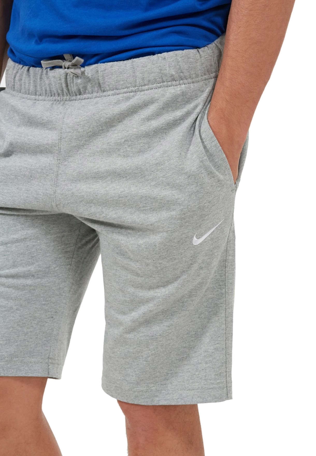 

Nike Krótkie Spodenki Męskie Szorty Crusader