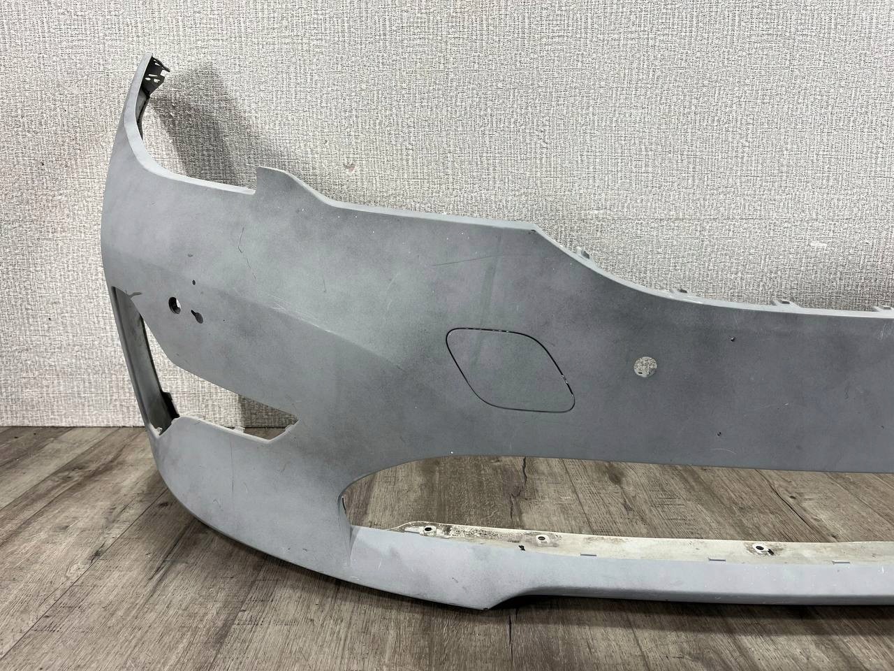 BMW 3 G20 G21 2019-2022 bumper front 7422239