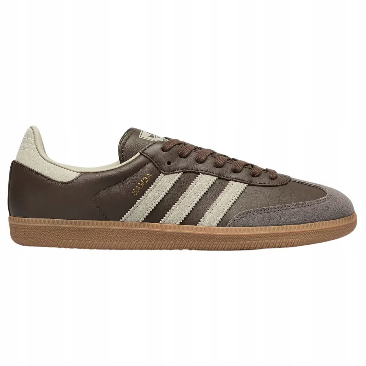 Adidas Originals boty Samba Og ID1481 velikost 40