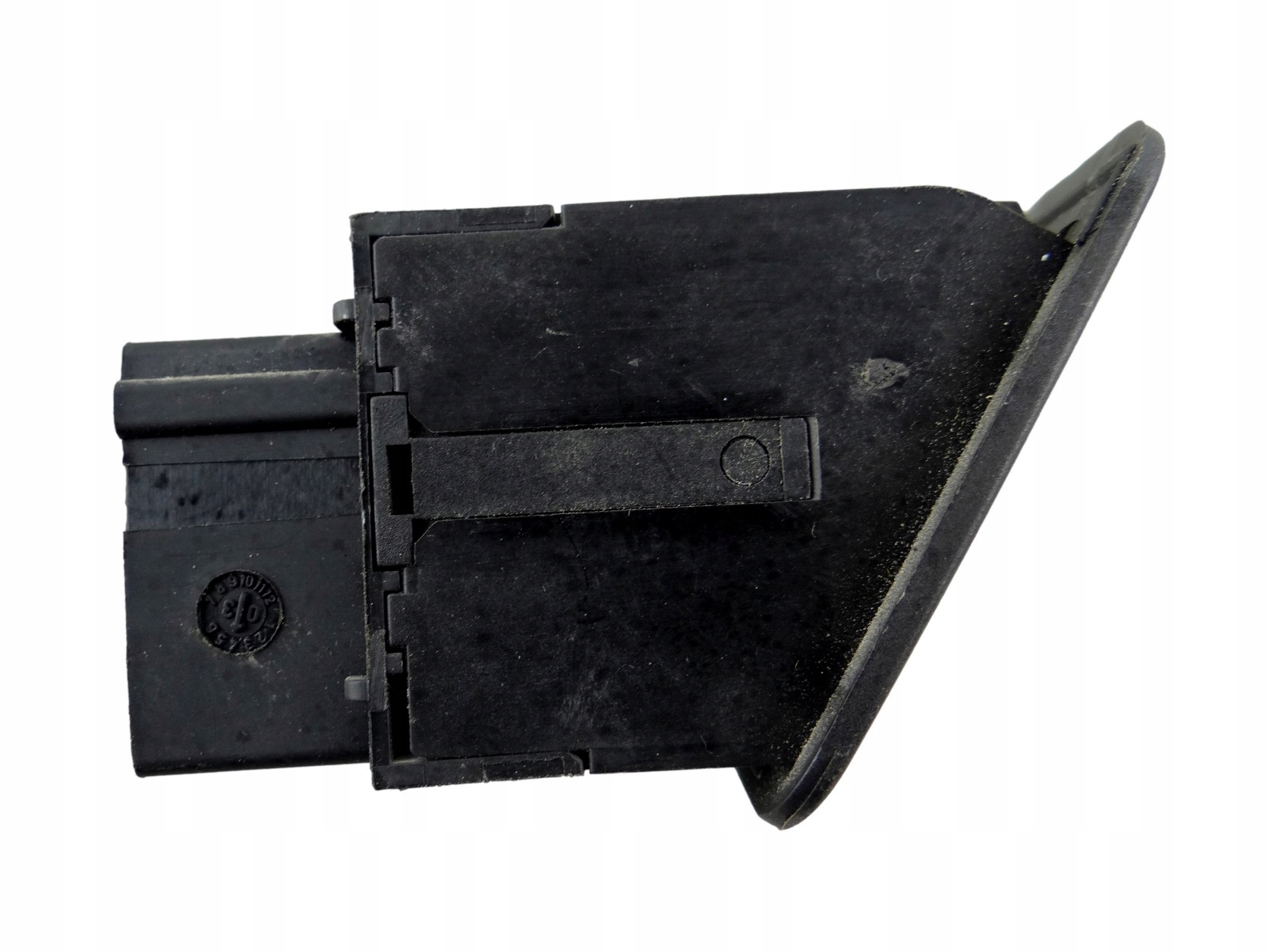 switch control of the lights PEUGEOT 206 1925699