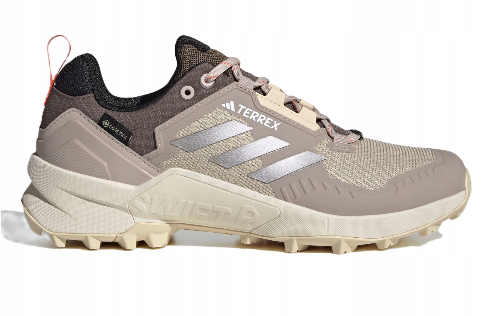 BUTY ADIDAS TERREX SWIFT R3 GTX HR1315 GORE-TEX WODOODPORNE rozmiar 42 2/3 Marka adidas