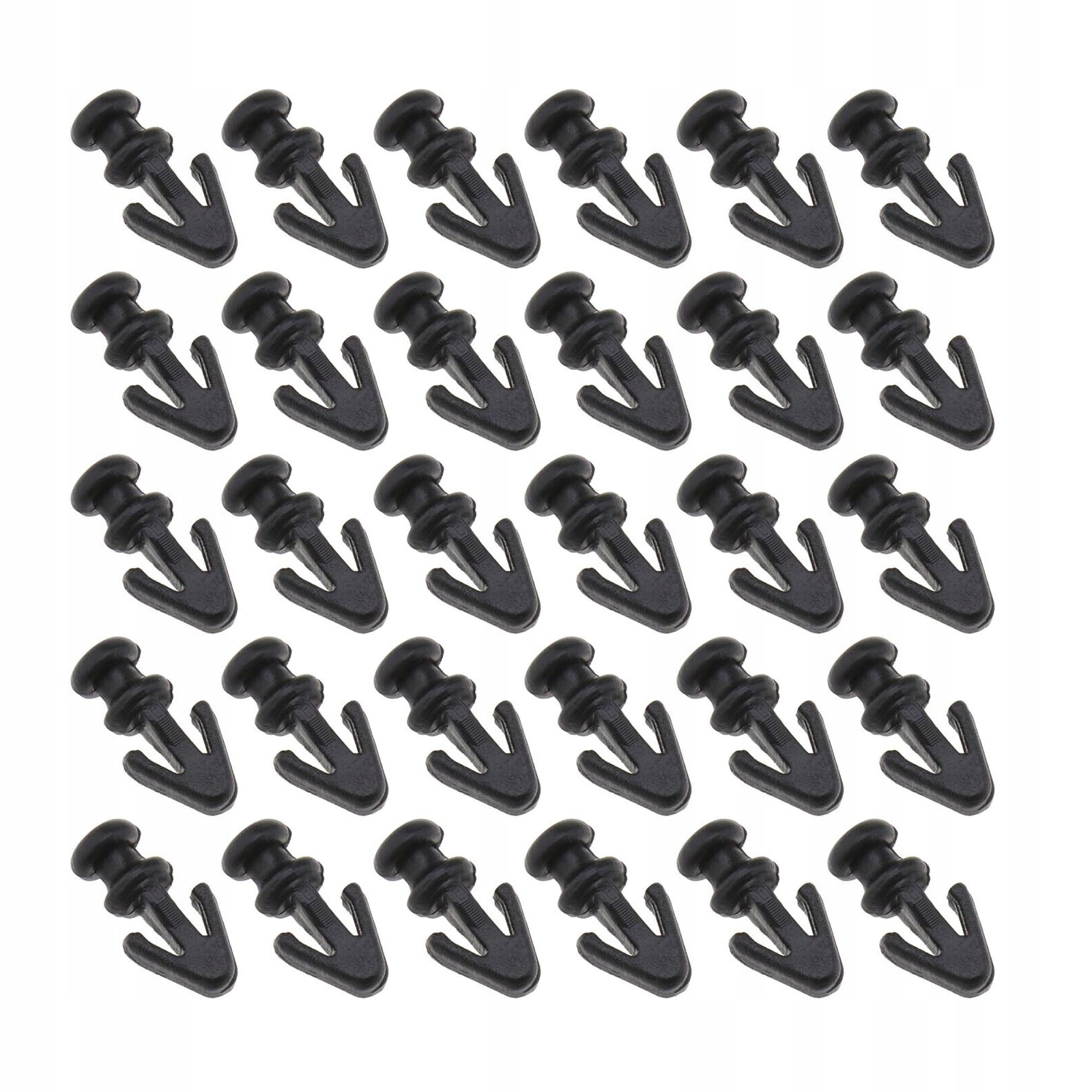 

30X Ford Mondeo MK1-4 Spinka Listwy Progowej