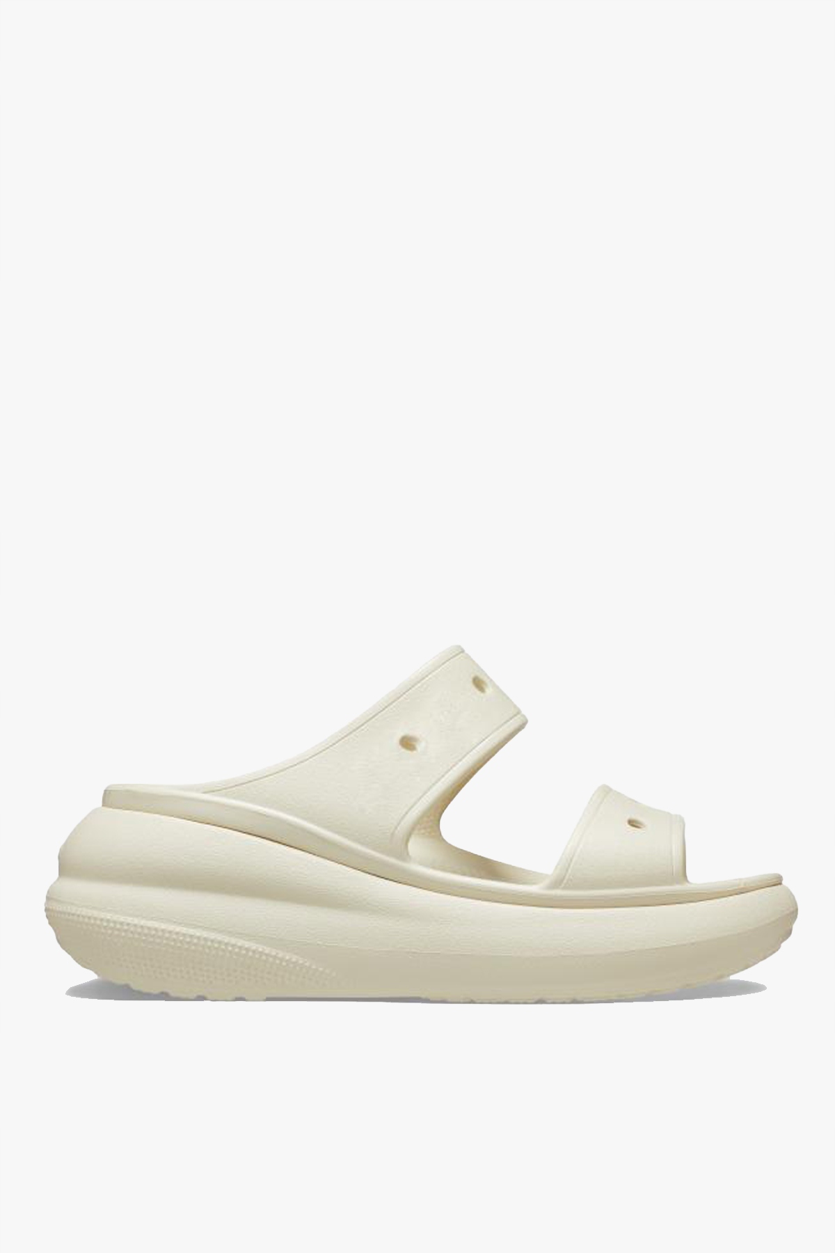 Unisex Crocs Classic Crush 207670 Bone 207670-2Y2 M9 Nazouváky