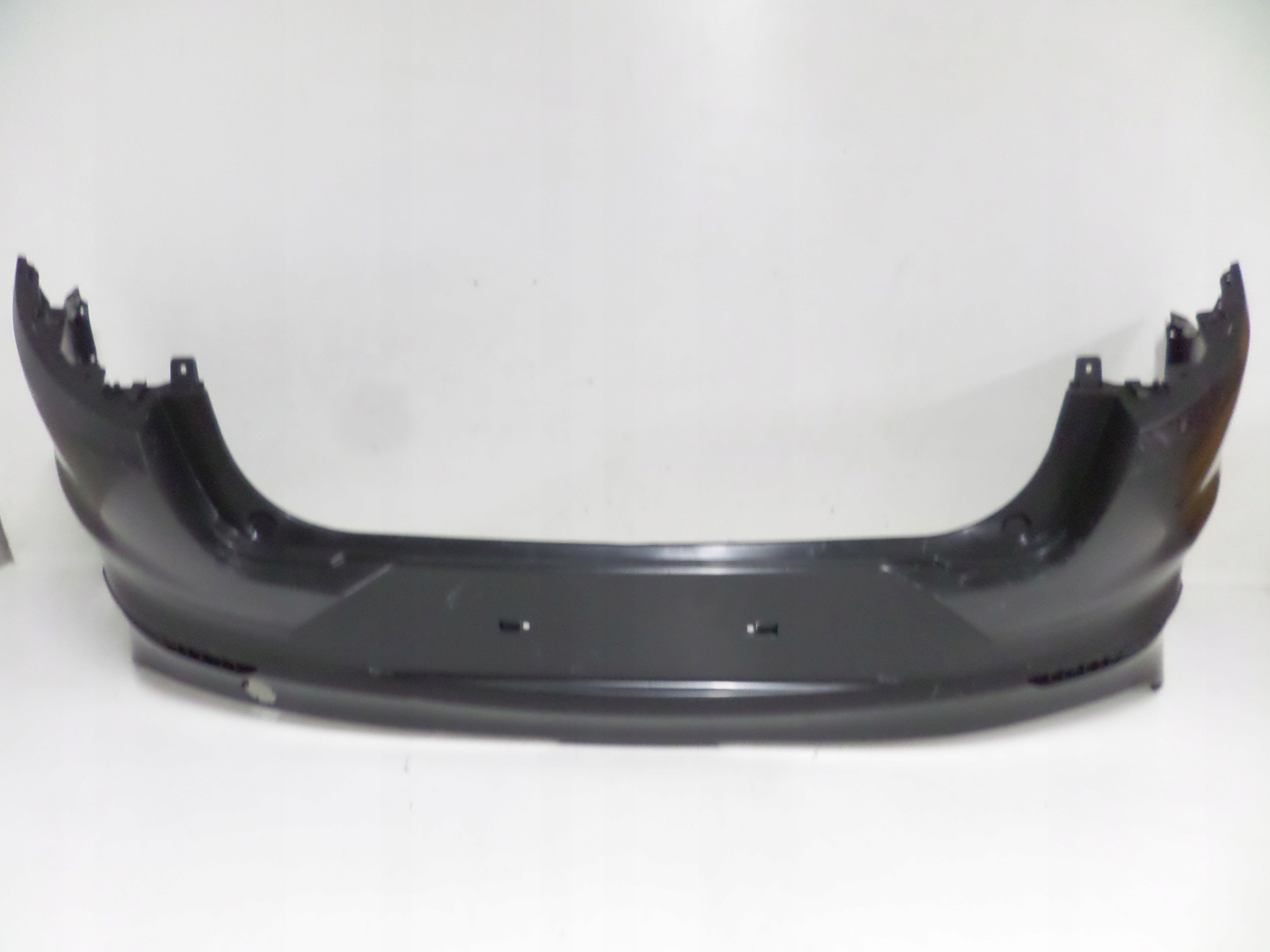 bumper rear rear part KIA PRO CEED III 18- GT-LINE