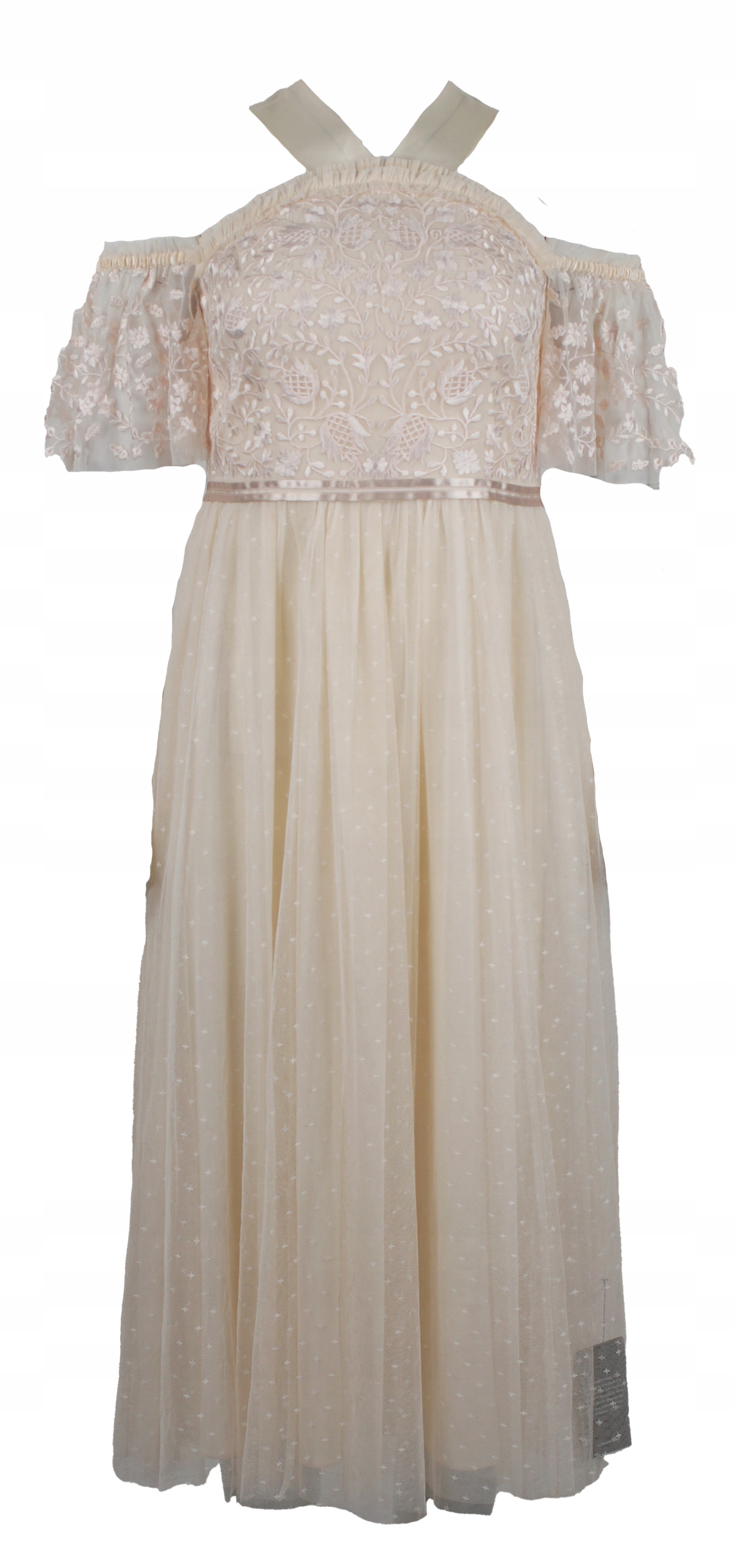 Needle & Thread Plesové šaty vel. 40