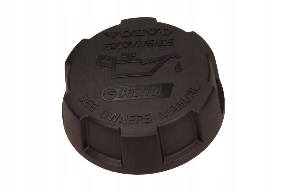 KOREK WLEWU OLEJU VOLVO S80 2,4T 00- 8692888 Producent części Volvo OE