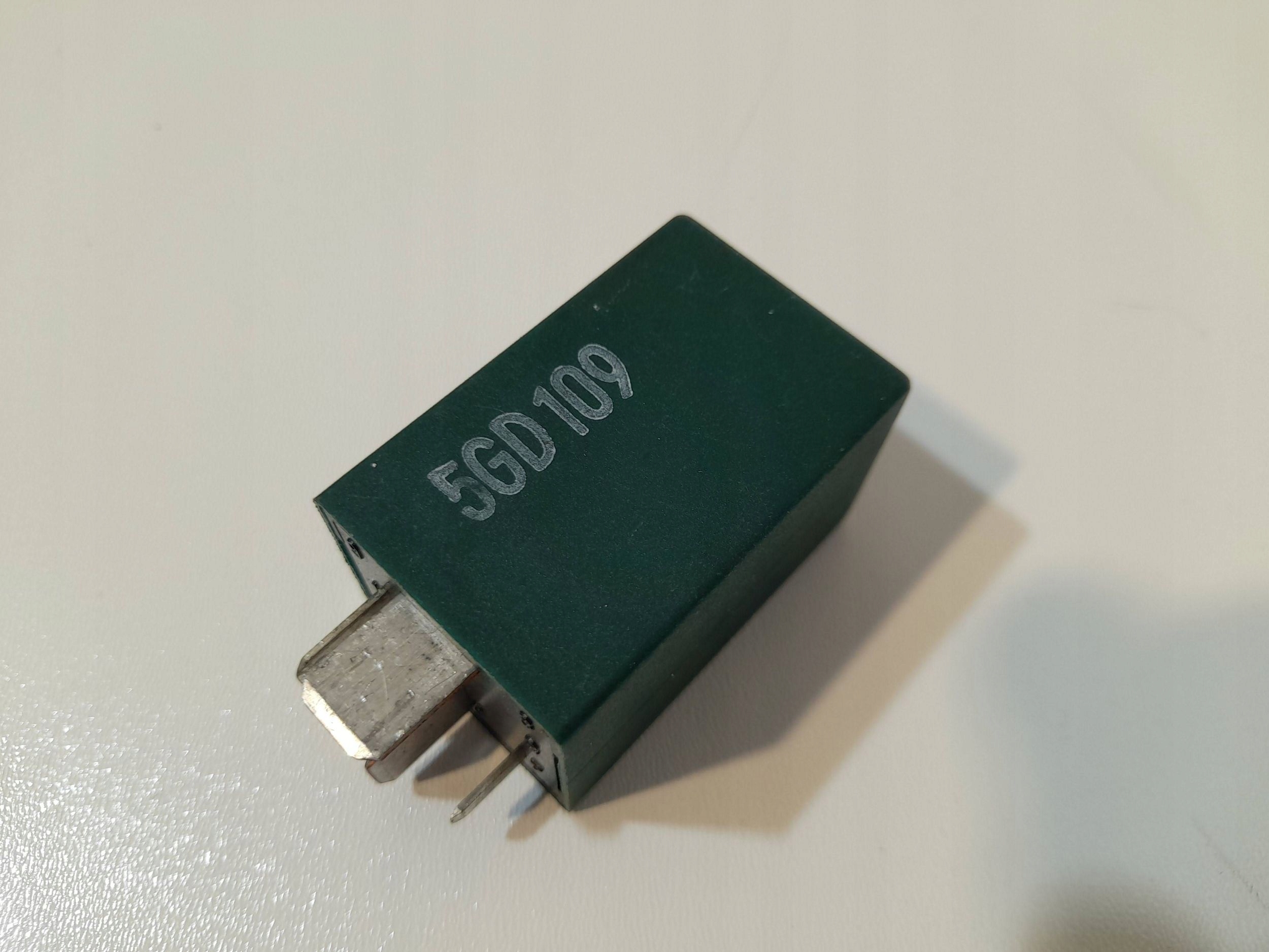 FORD MONDEO MK1 Relais Sensor modul 93BG8C616AA (P235)