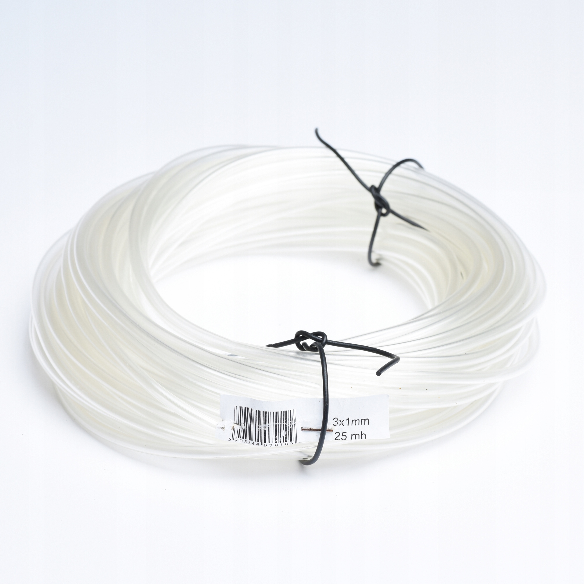 

Przewód wężyk techniczny paliwa igielit fi 3x1