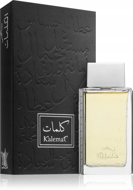 Arabian Oud Sehr Kalemat Parfémovaná Voda 100 ML Unisex