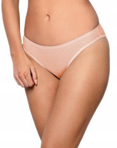 

Figi Vena VMF-03 Różowy, M (38)