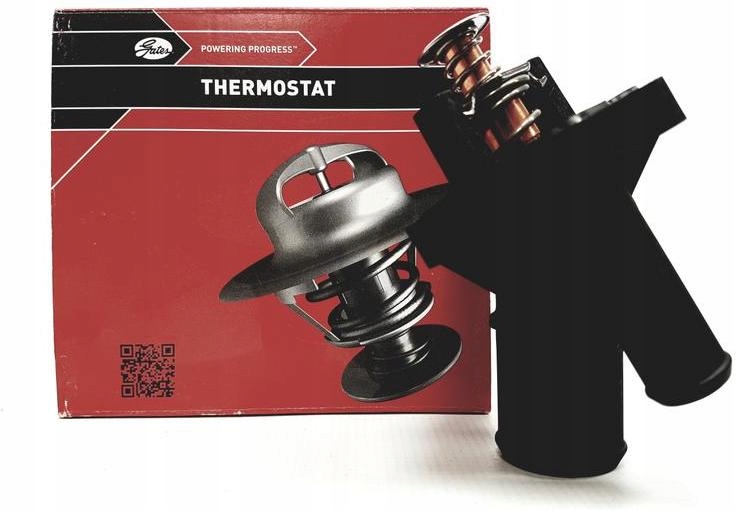 GATES TERMOSTAT FORD MONDEO MK3 1.8 2.0 16V