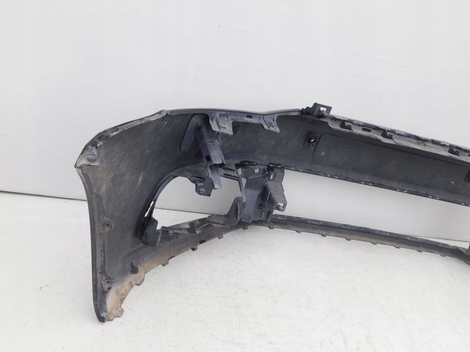VW POLO 6C LIFT 14- front bumper front