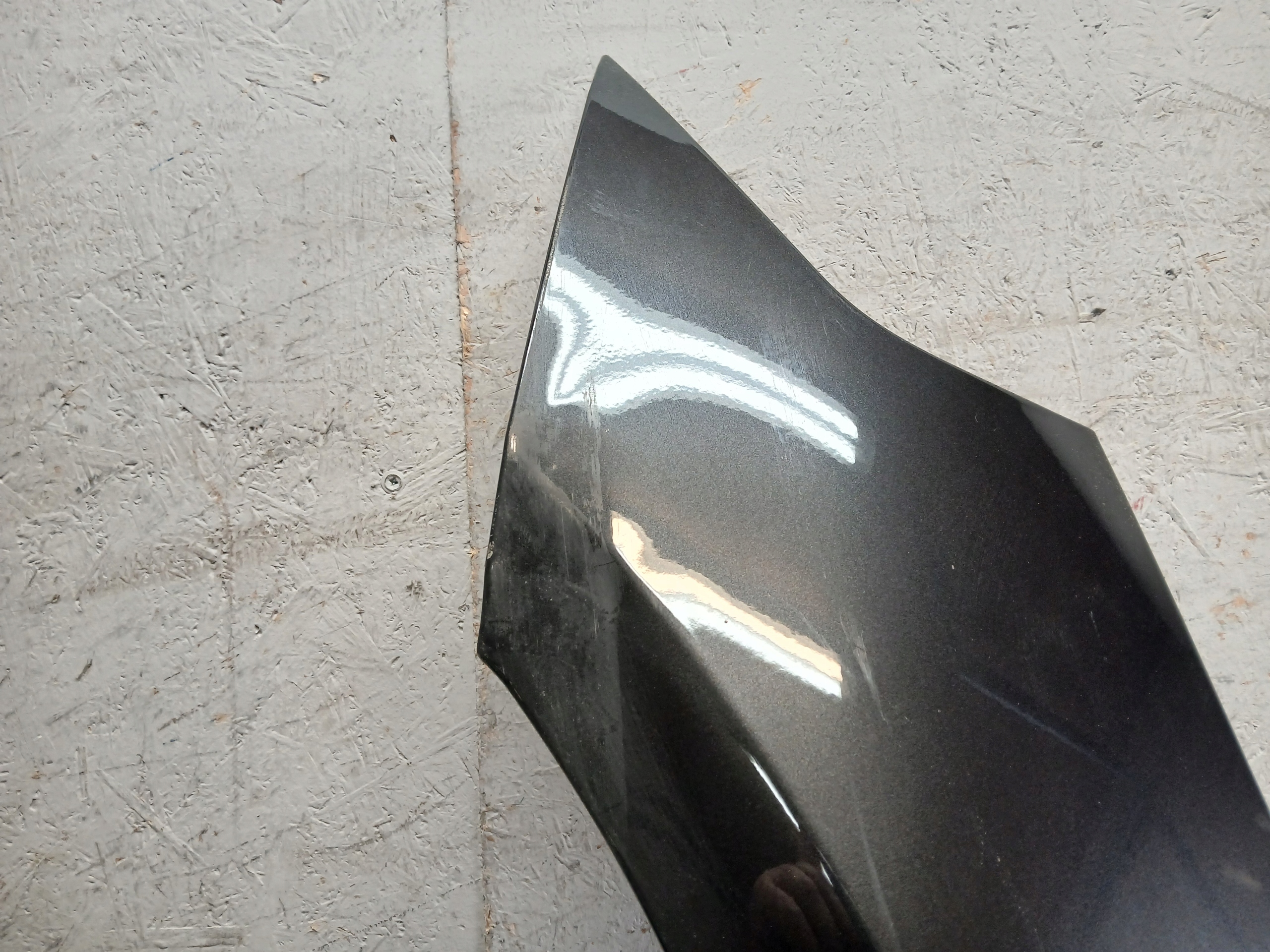 parafango Anteriore sinistra BMW 5 V G60