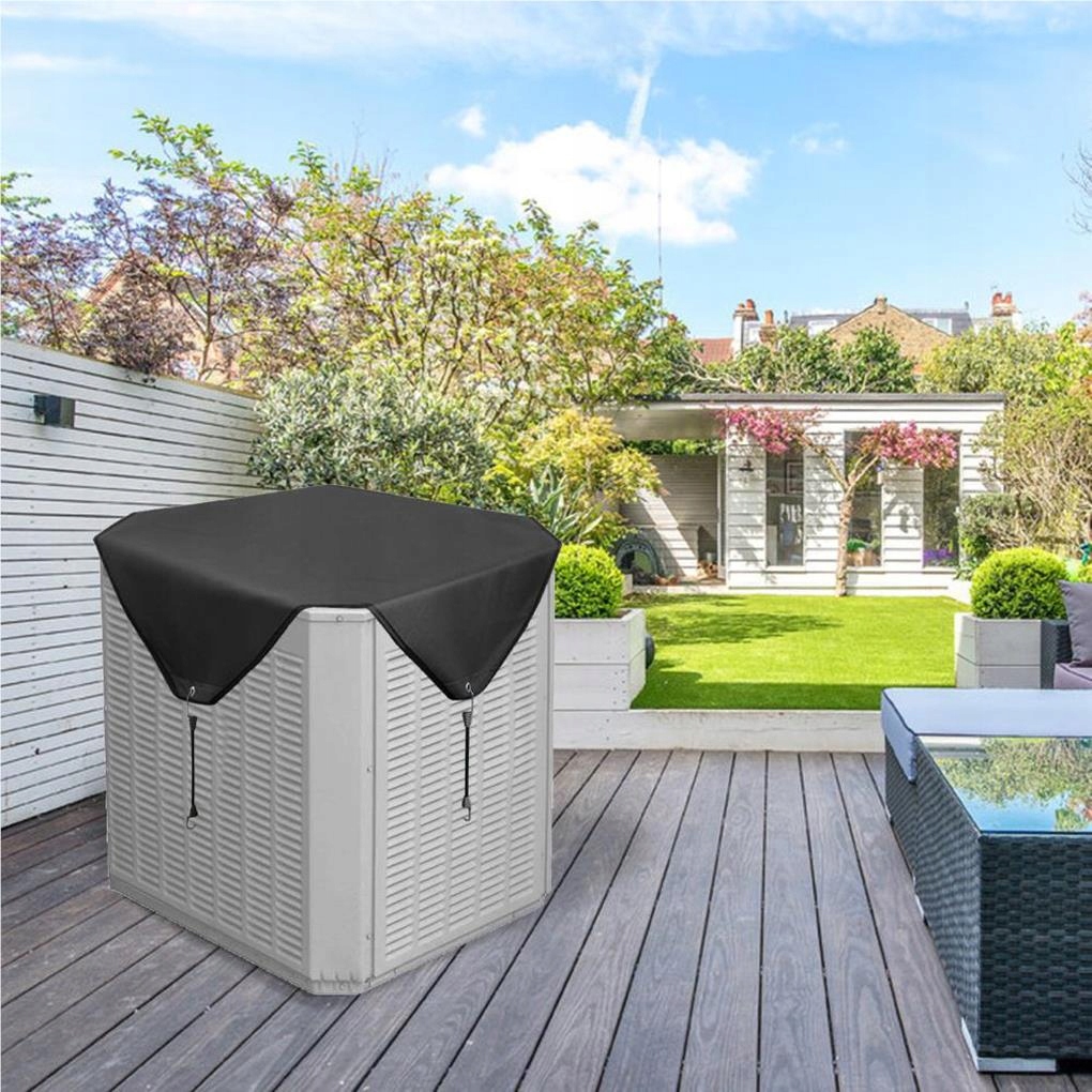 Osłona klimatyzacji Torba pyłoszczelna Artykuły Kod producenta HA043750-02