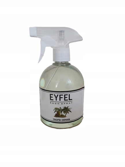 

Odświeżacz powietrza Eyfel las tropikalny 500 ml