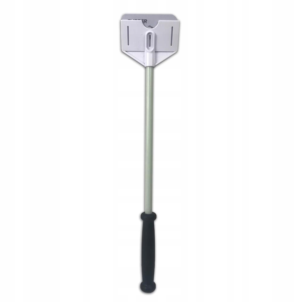 Levně Flipper Platinum Scraper čistič karet 45cm
