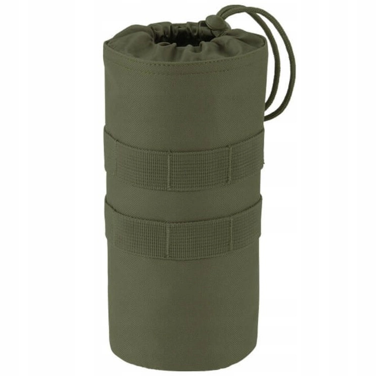 Pokrowiec na butelkę Brandit Bottle Holder I olive