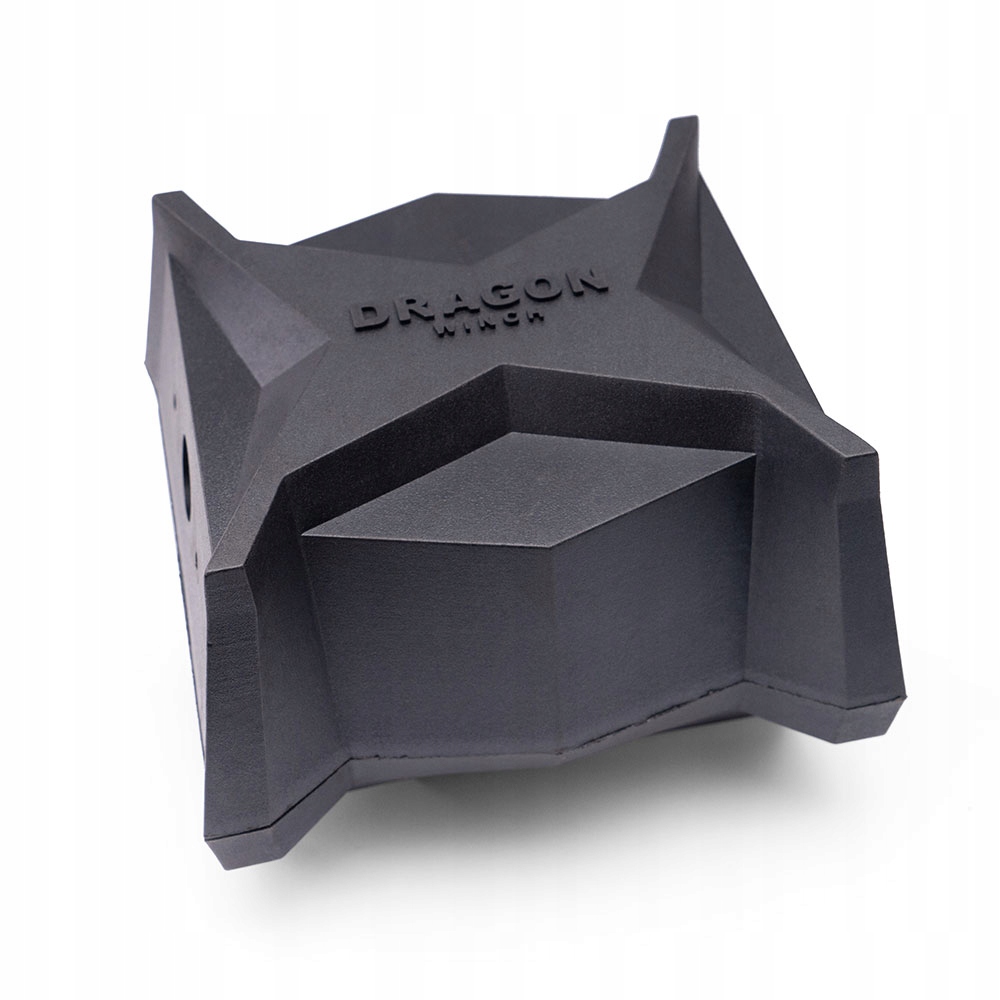 Kryt Ovládacího Relé Dragon Winch Design truck highlander