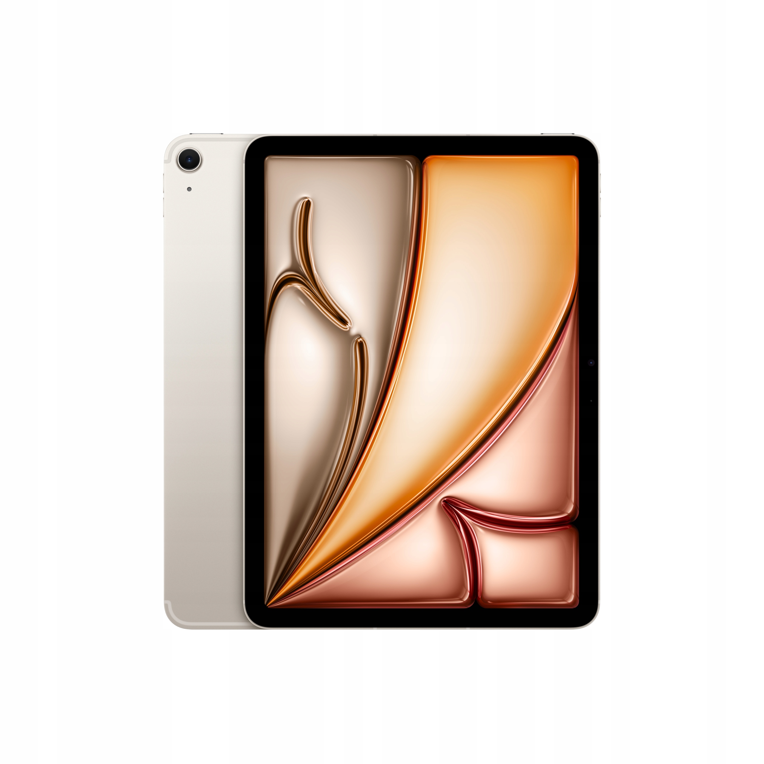 Tablet Apple iPad Air (7. generácia) 11" 8 Gb 512 Gb zlatý