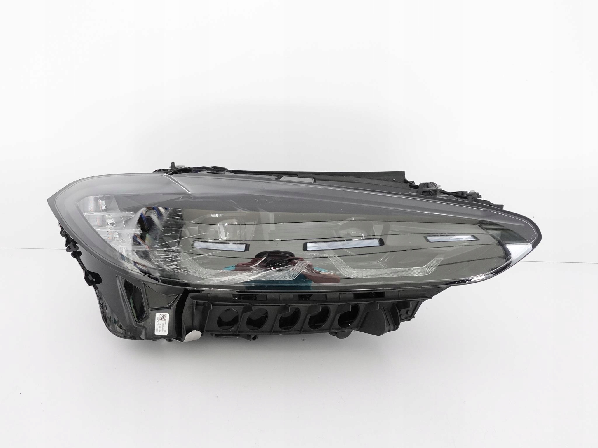 BMW 4 G22 G23 G26 M4 G82 20- FULL LED BLACK light