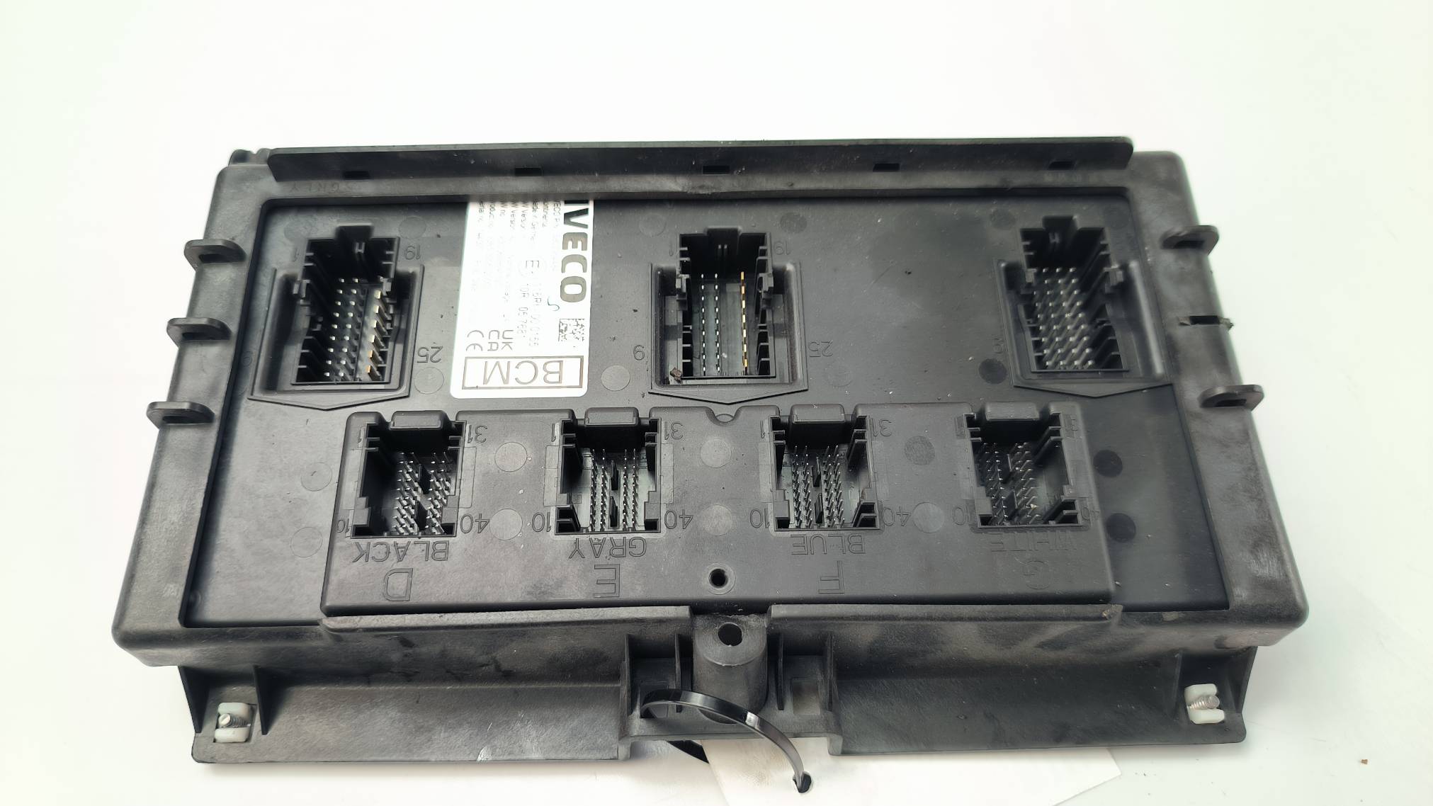 Module BCM 5802954484 IVECO STRALIS AS440ST/P