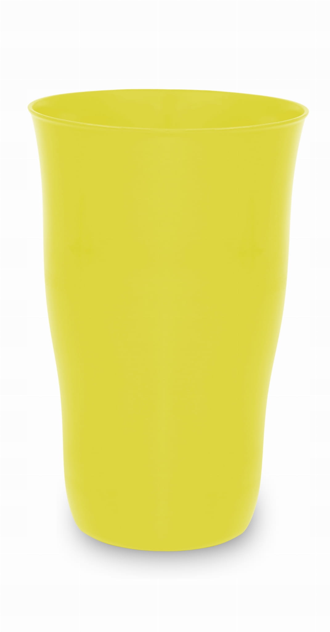 

Kubek poj. 650 ml Party Mintra 99922 żółty