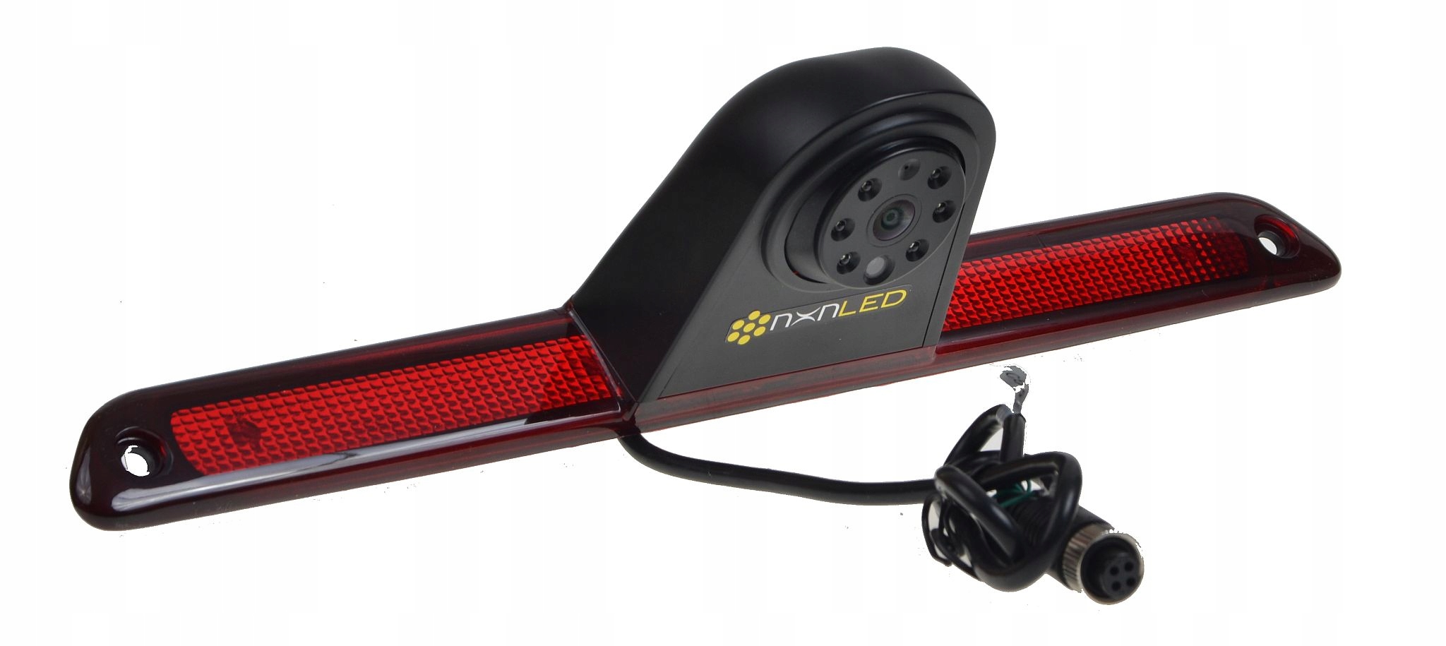 Камера заднего вида VW Crafter Mercedes Sprinter NTSC