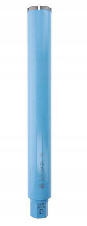 

Diamentowa koronka wiertnicza 62x450 mm Bosch