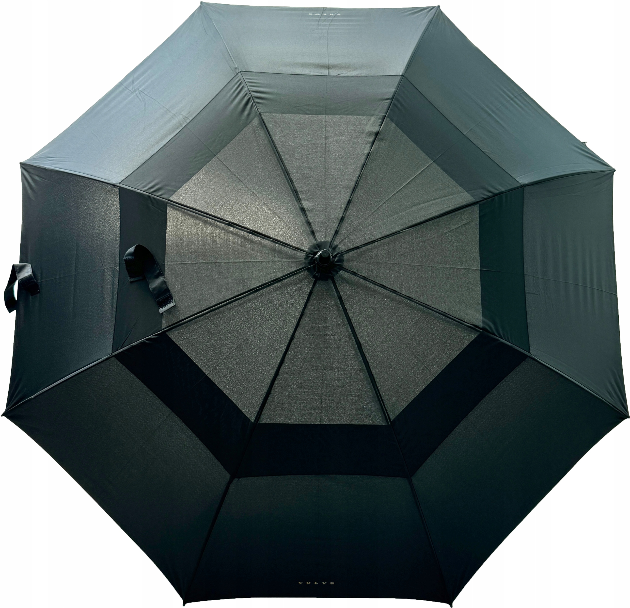 Parasol parasolka 31 czarny oe Producent Volvo OE