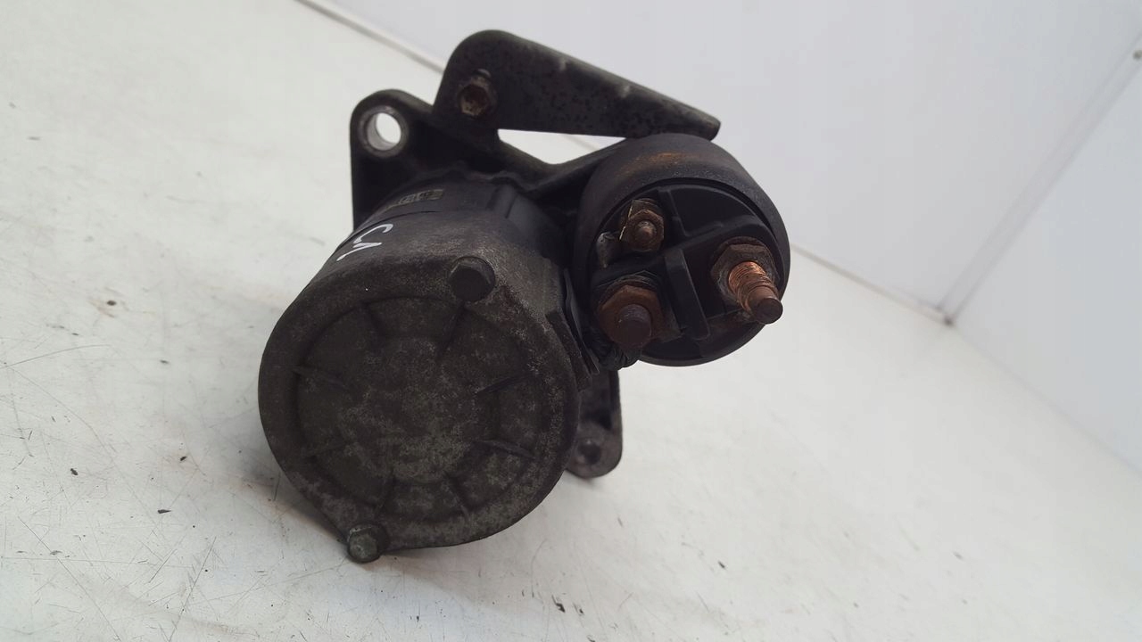 startér Citroen C1 1,0
