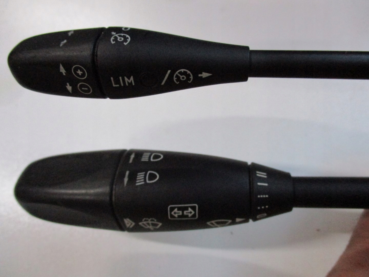 COMMANDES ESSUIE GLACES MERCEDES 171 211 SLK