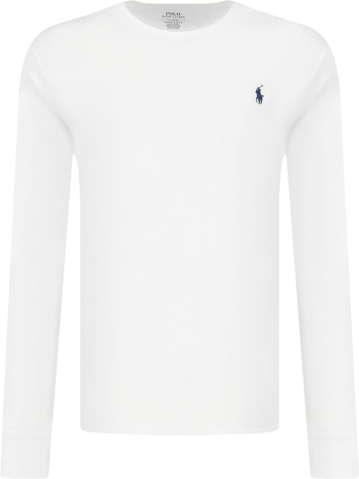 

Tshirt z długim rękaw longsleeve Polo Ralph Lauren