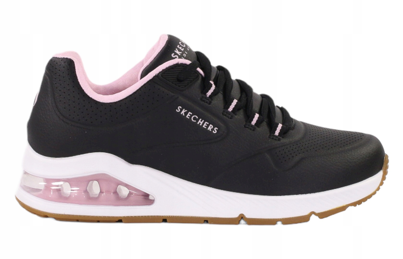 Dámské boty Skechers Uno 2 155542-BLK