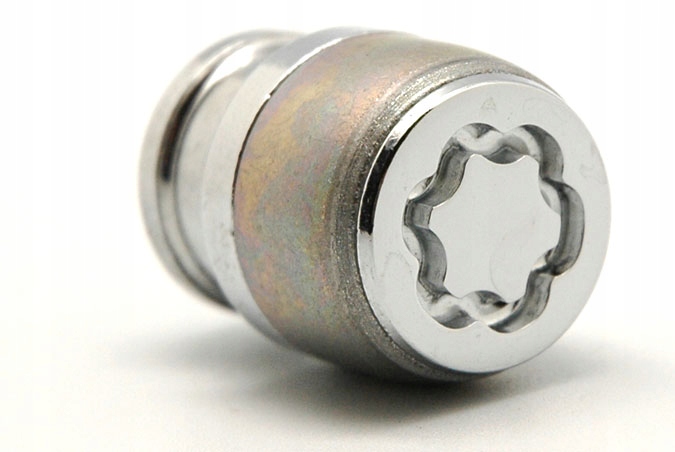 Контргайки McGard 12x1, 25-UHS SW21