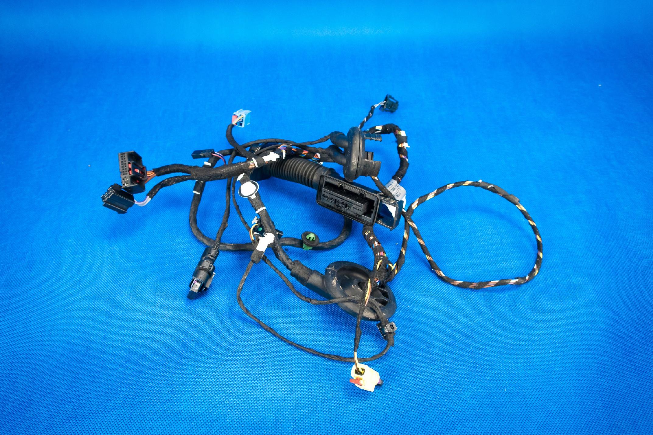 bundle electrical door Audi A3 S3 8V 8V3971030G