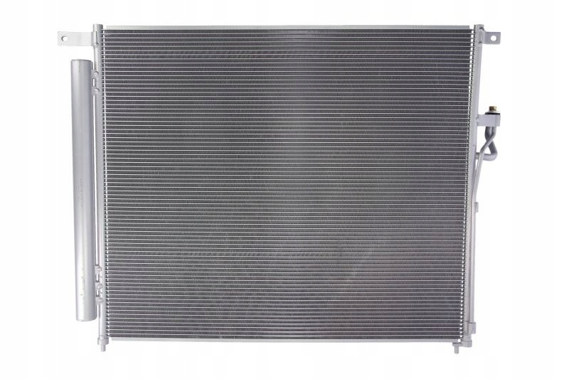 UC9M61480 - РАДИАТОР КОНДИЦИОНЕРА FORD RANGER 2.2 3.2 2011-