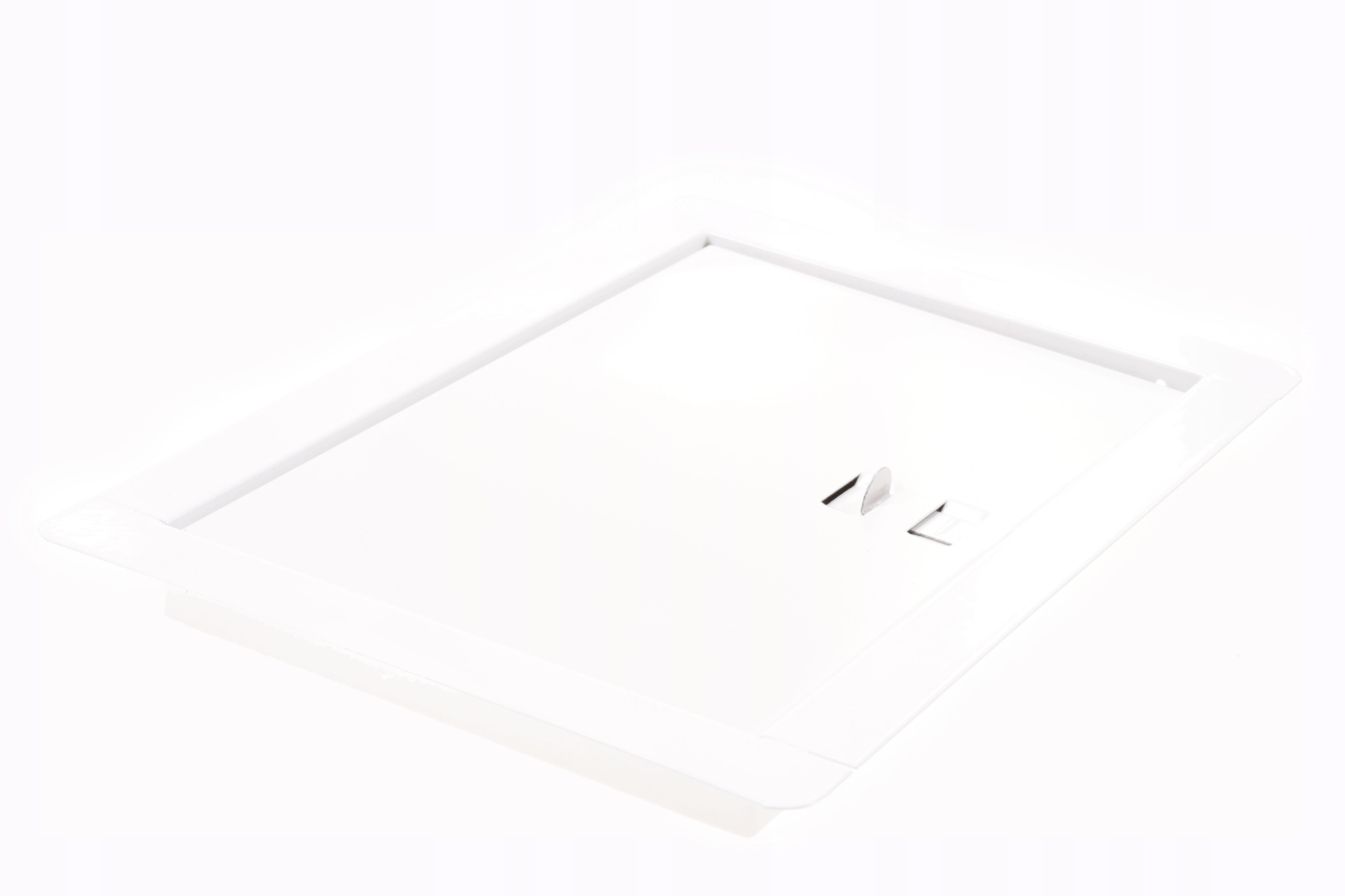 DRZWICZKI KOMINOWE REWIZYJNE WYCZYSTKA 13x26 CM Stan opakowania oryginalne