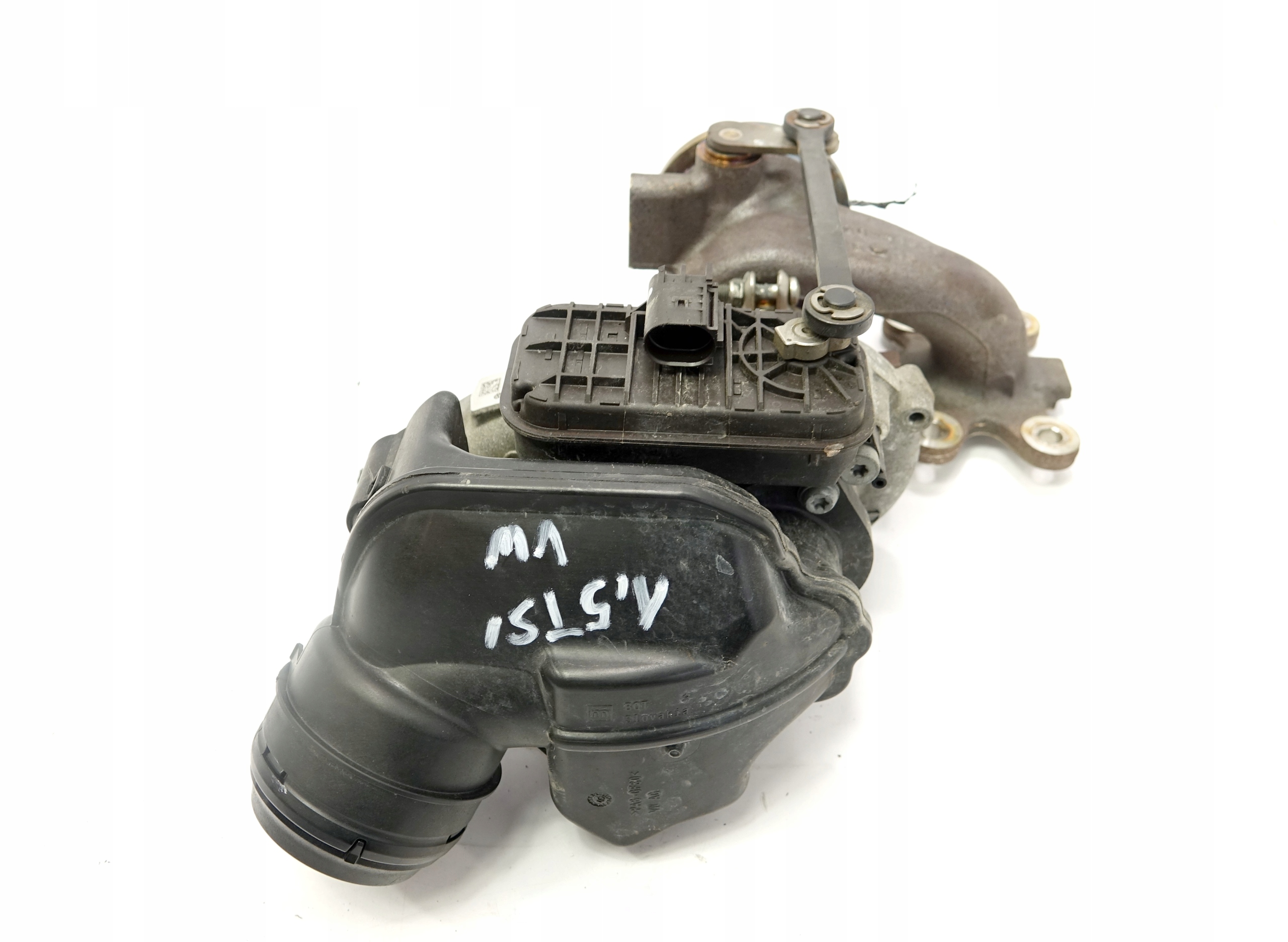 turbo VW GOLF VII PASSAT B8 1.5 TSI 05E145701K