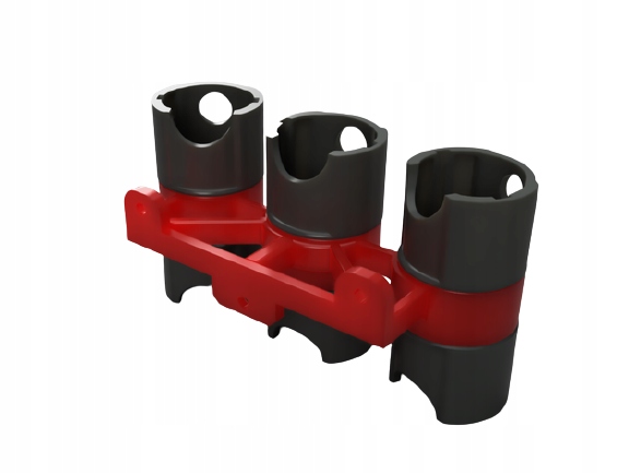 Uchwyt na akcesoria Dyson V11/10/8/7 różne