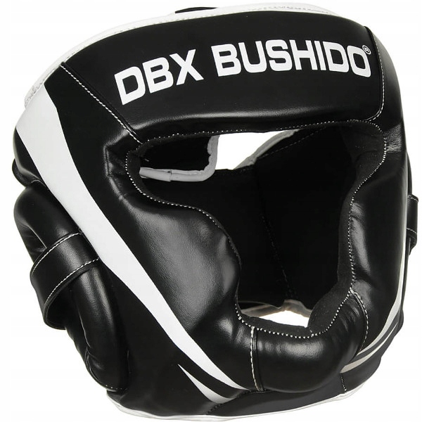 Boxerská helma Dbx Bushido ARH-2190 M